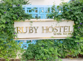 Ruby Hostel